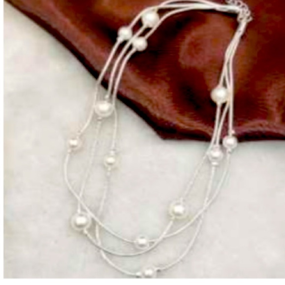 Nadine west necklace